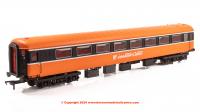 MM5212A Murphy Models Mk2d Open Standard Coach number 5212 in IR livery